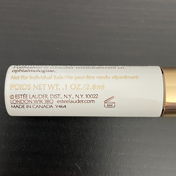 3 Estée Lauder Sumptuous mascaras - Picture 12 of 14